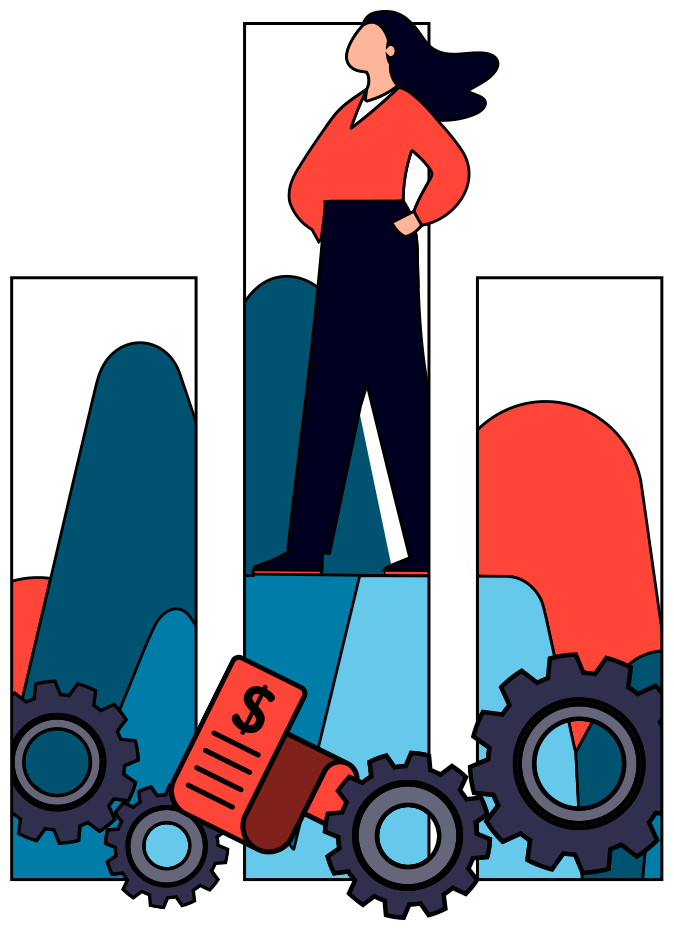 Ilustración Campaña KV1