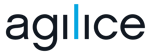 Logo Agilice a