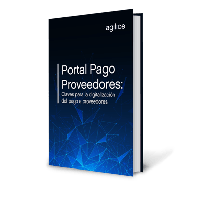 portal pago proveedores