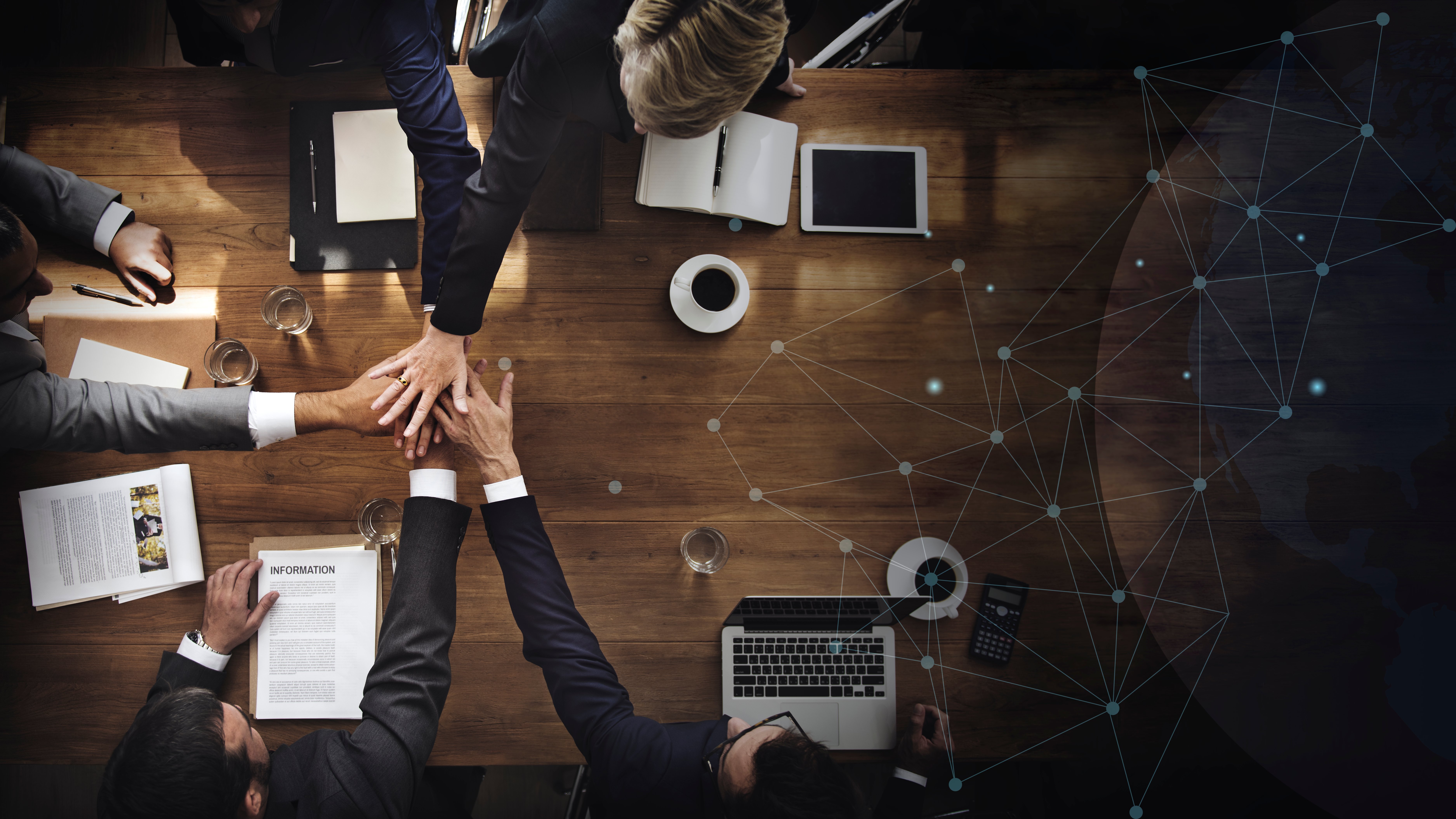 El poder de las comunidades digitales: ¿Por qué las empresas líderes buscan espacios de colaboración?