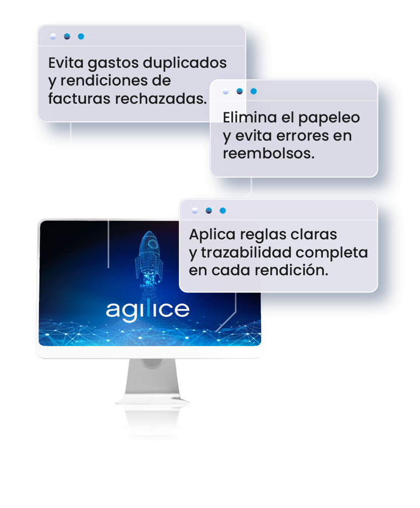 Computador + ventana