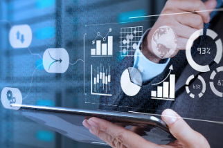 hoja de ruta procesos financieros