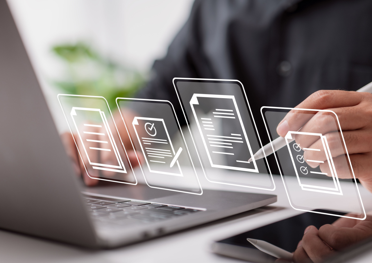Cómo ganar control en tiempo real sobre pagos y movimientos bancarios