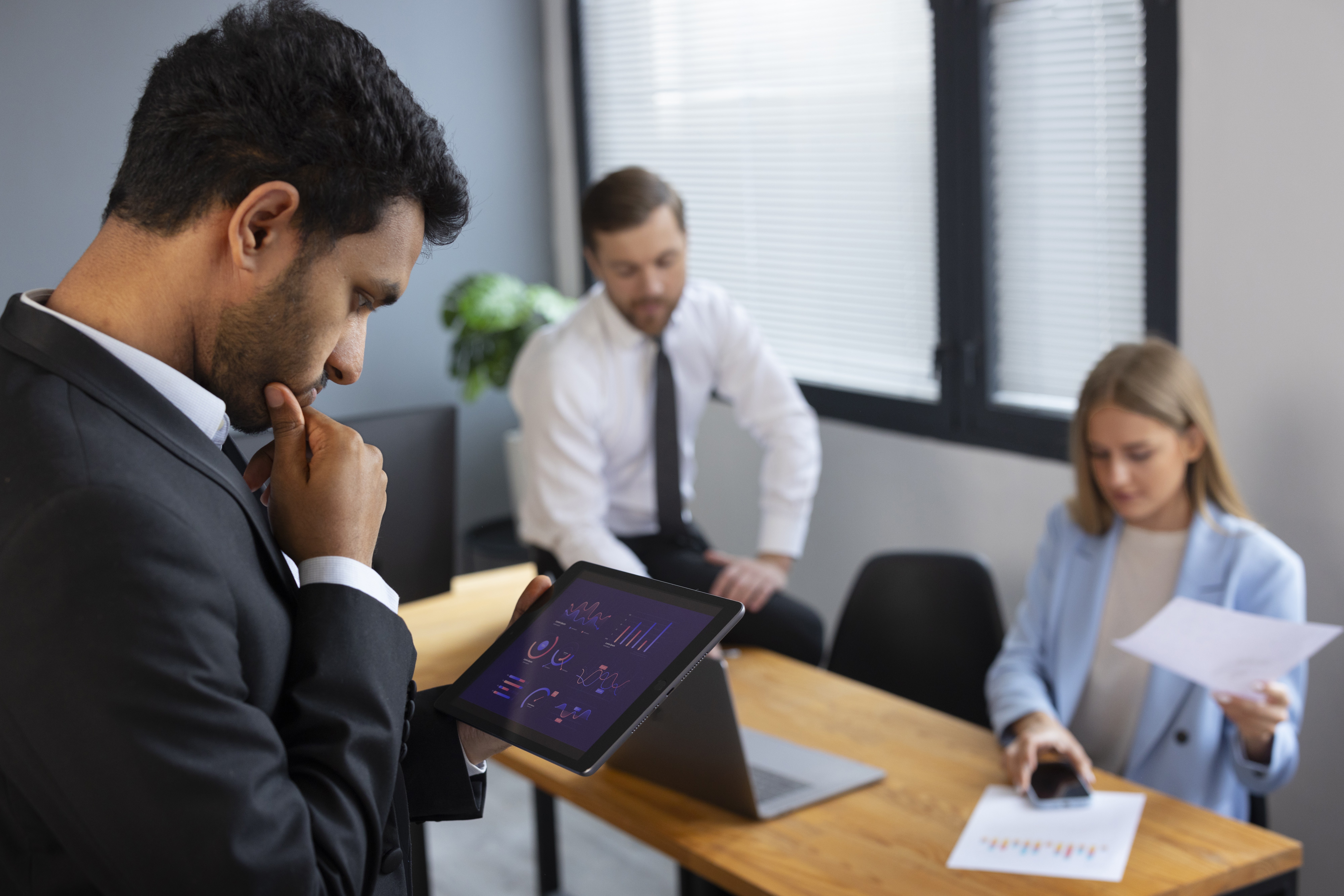 5 ventajas de centralizar gestión de proveedores y contratos por servicios en un ecosistema digital