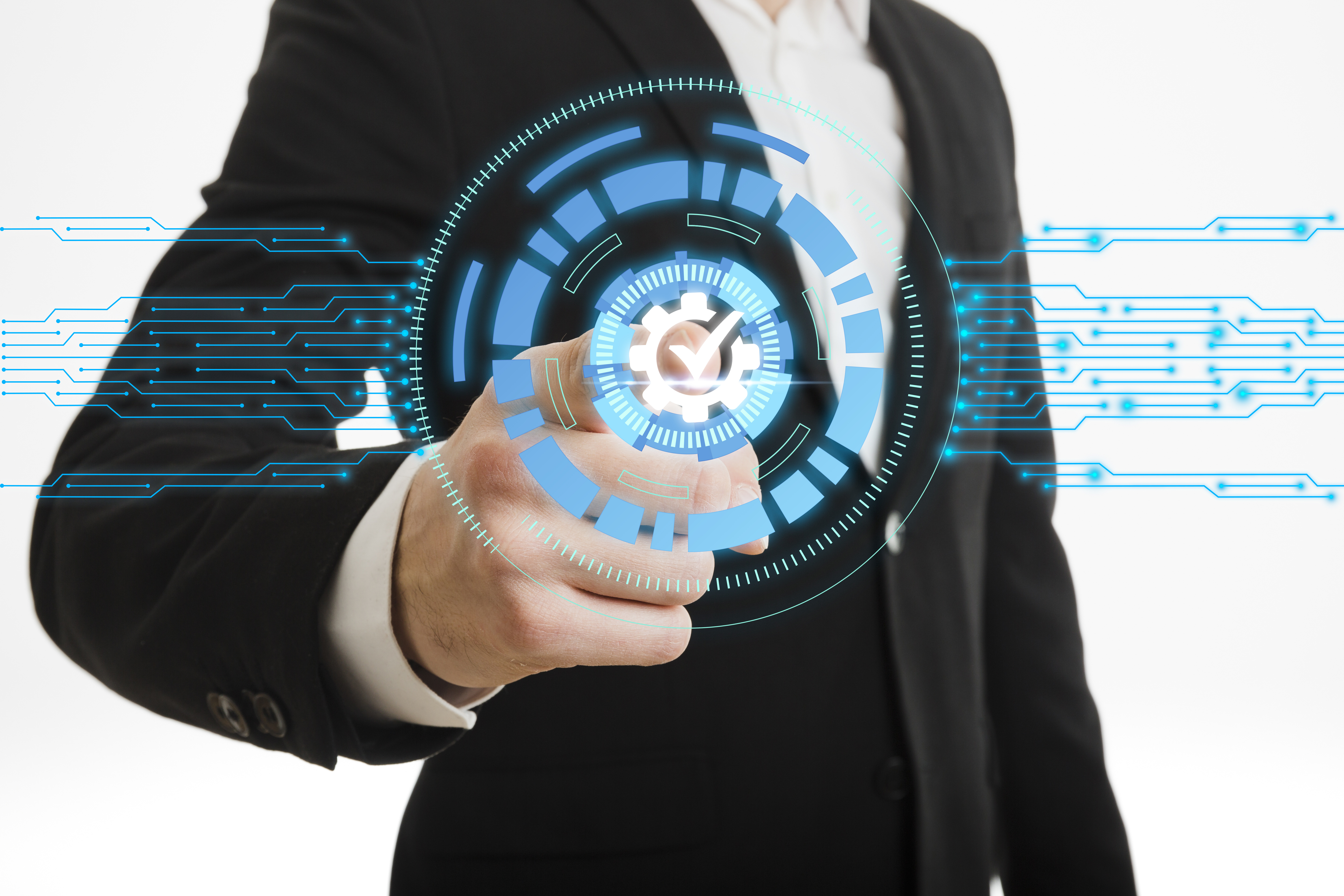 Automatización y capital humano: el desafío de convertir digitadores en analistas